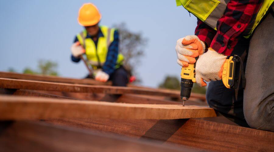 Expert flood damage restoration services in Corpus Christi, TX